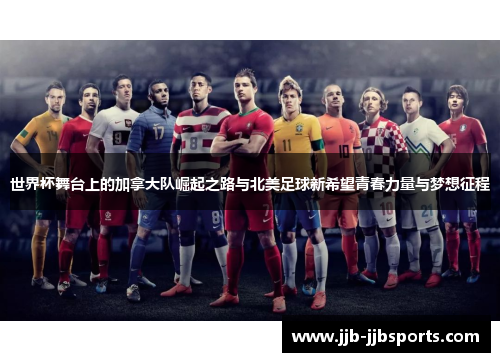 世界杯舞台上的加拿大队崛起之路与北美足球新希望青春力量与梦想征程