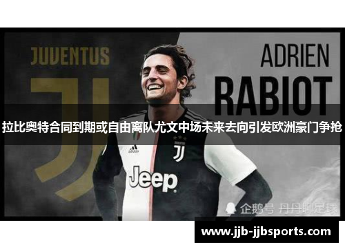 拉比奥特合同到期或自由离队尤文中场未来去向引发欧洲豪门争抢